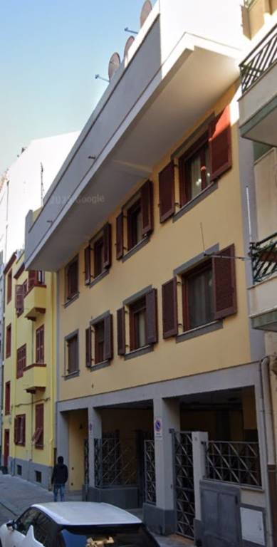 appartamento in vendita a Cagliari in zona San Benedetto