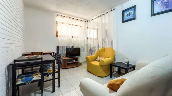 appartamento in vendita a Cagliari in zona Tuvixeddu/Tuvumannu