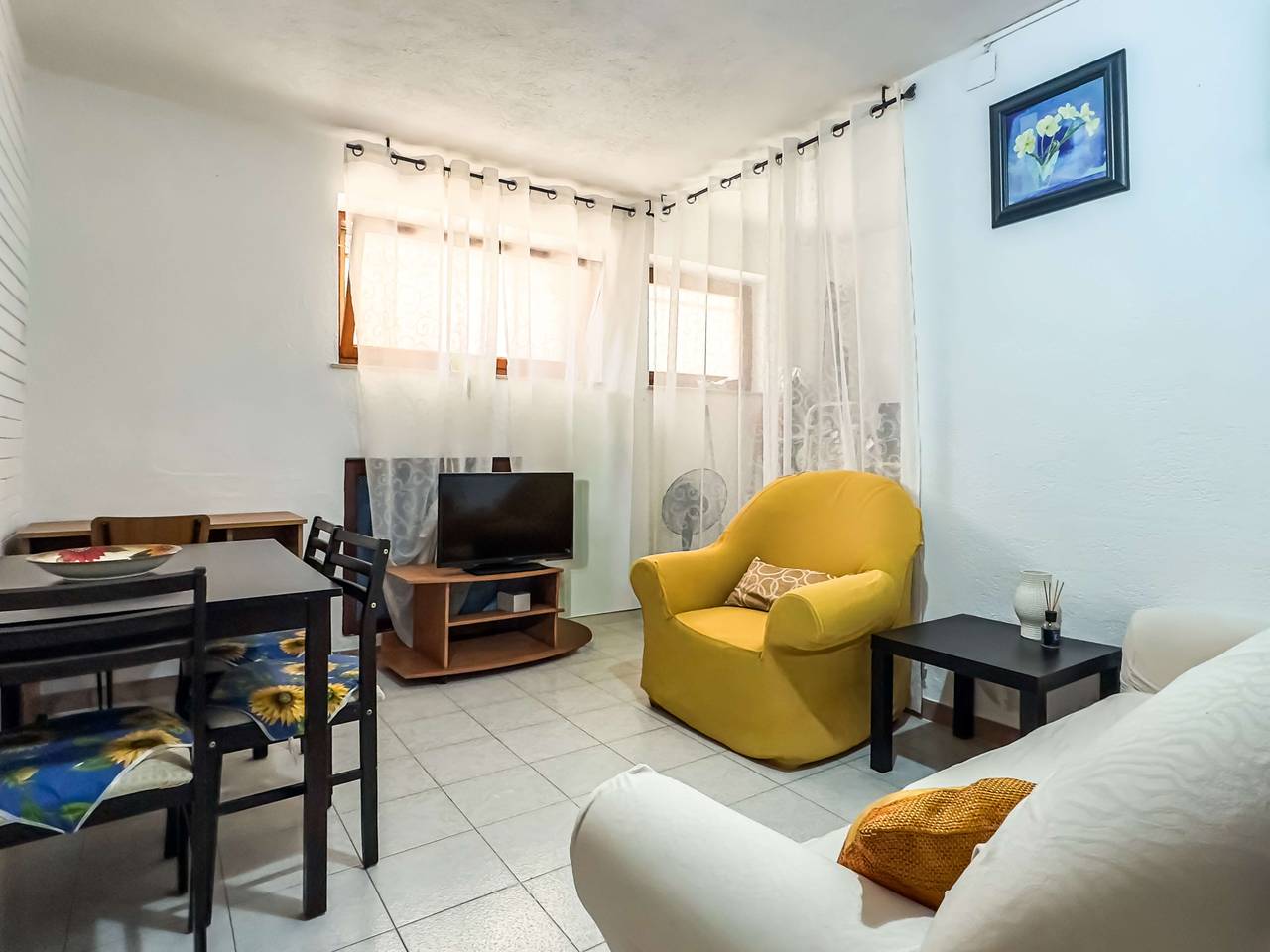 appartamento in vendita a Cagliari in zona Tuvixeddu/Tuvumannu