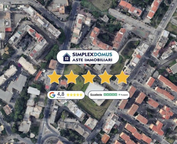 appartamento in vendita a Cagliari in zona Is Mirrionis/San Michele