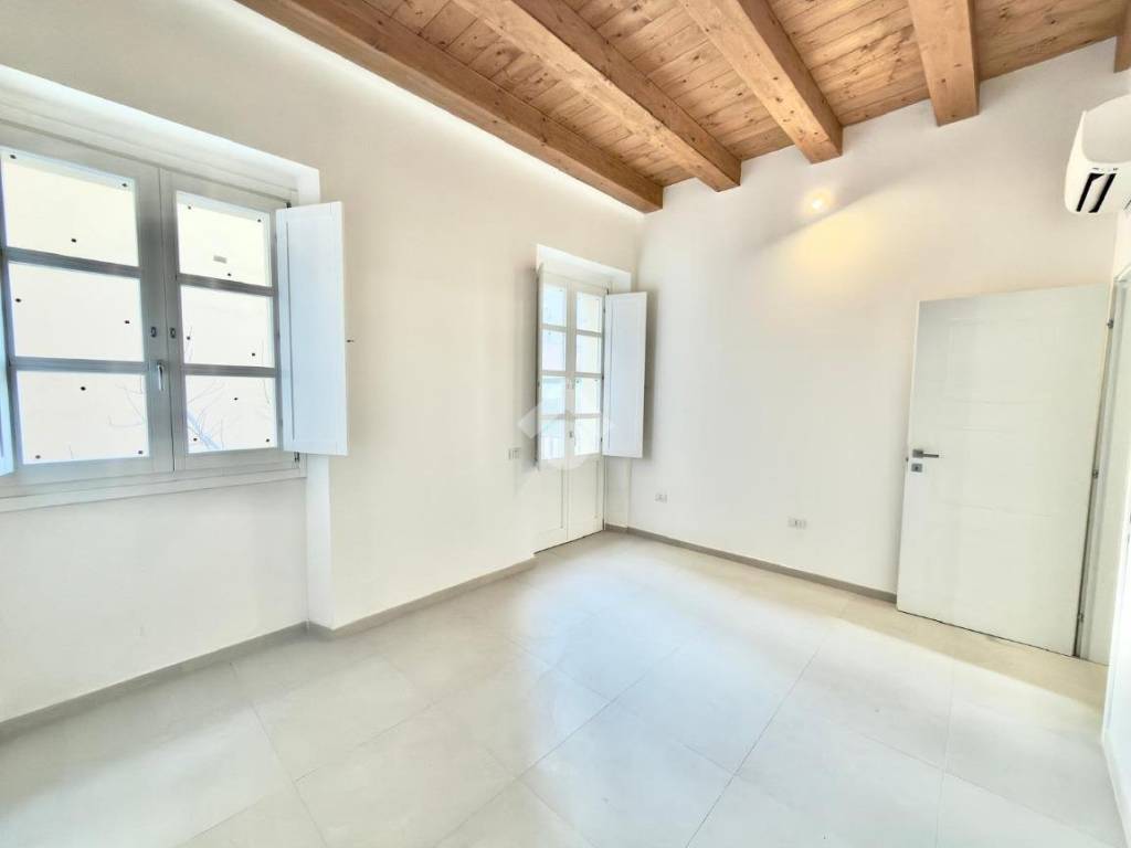 appartamento in vendita a Cagliari in zona Stampace/Punici