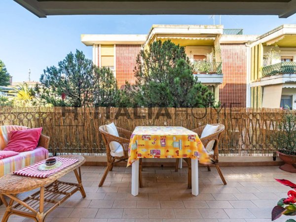 appartamento in vendita a Cagliari in zona Quartiere del Sole / La Palma