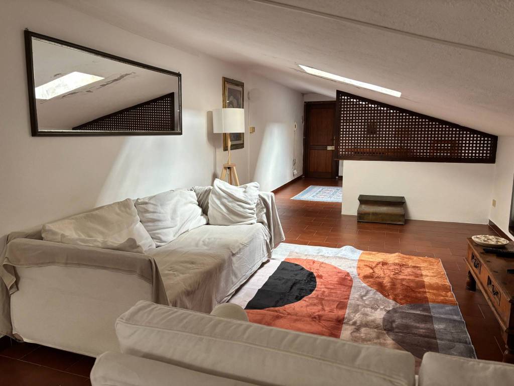 appartamento in vendita a Cagliari in zona Villanova