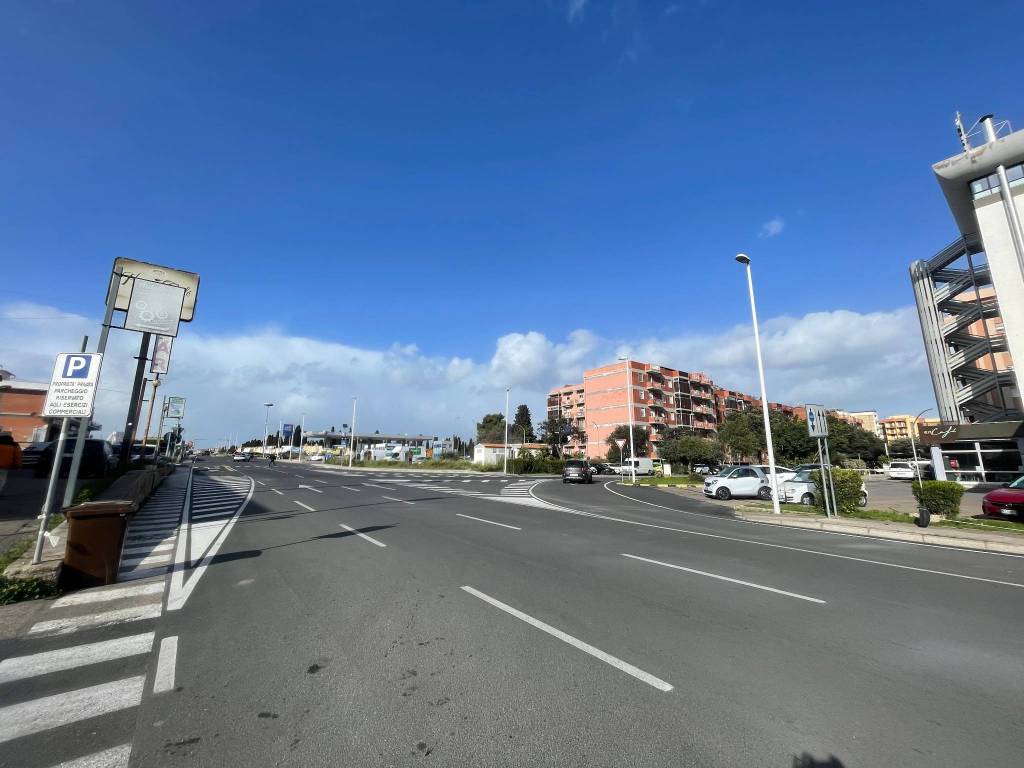 appartamento in vendita a Cagliari in zona Sant'Avendrace