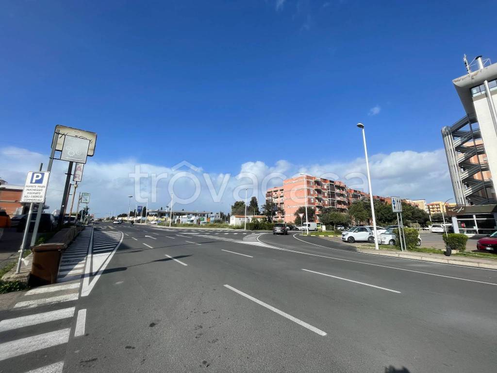 appartamento in vendita a Cagliari
