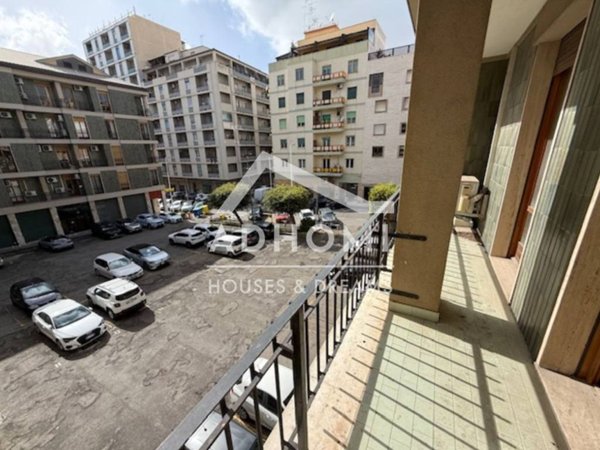 appartamento in vendita a Cagliari in zona Stampace/Punici