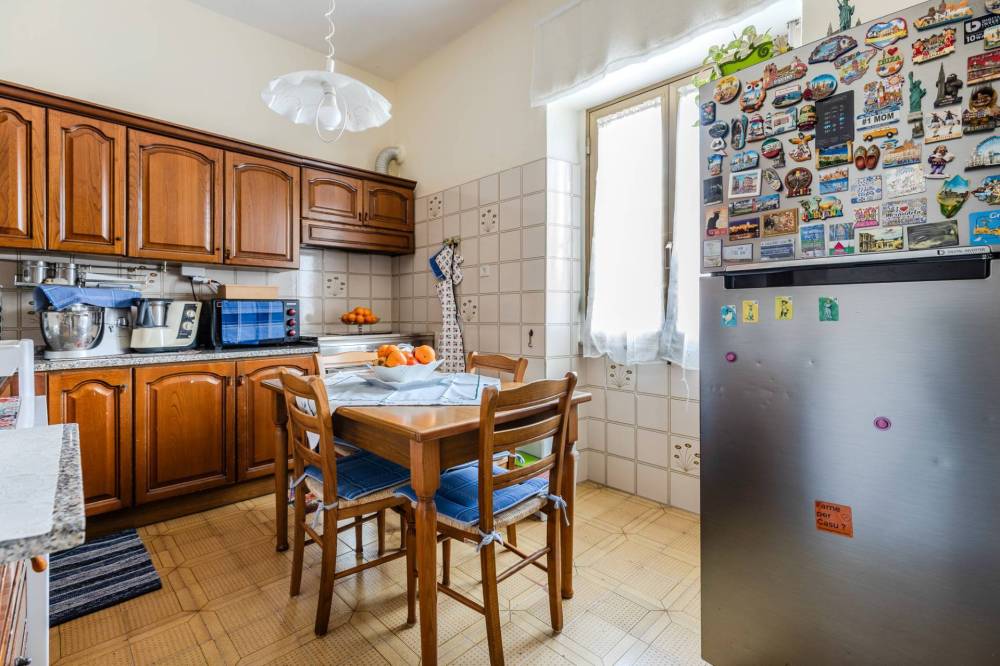 appartamento in vendita a Cagliari