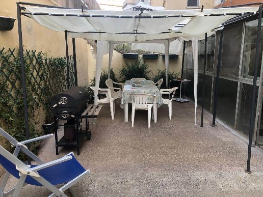 appartamento in vendita a Cagliari in zona Monte Mixi