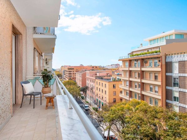 appartamento in vendita a Cagliari in zona San Benedetto