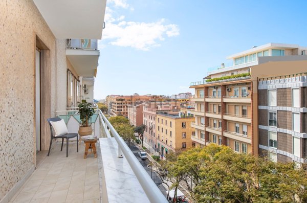 appartamento in vendita a Cagliari