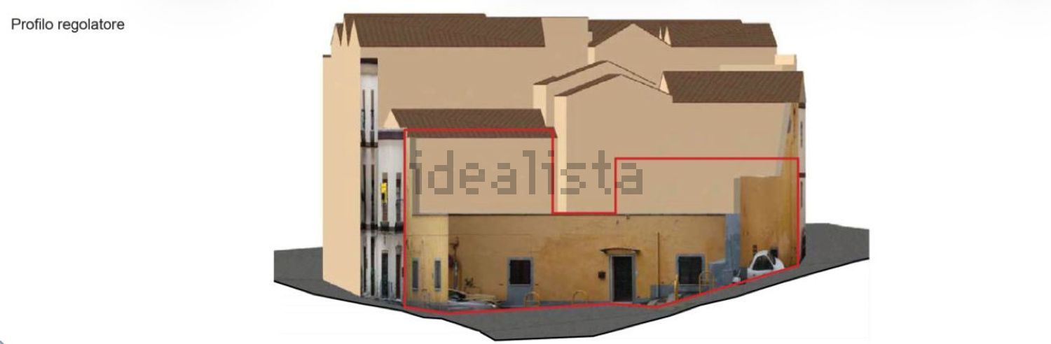 casa indipendente in vendita a Cagliari in zona Villanova