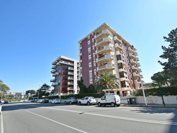 appartamento in vendita a Cagliari in zona San Benedetto