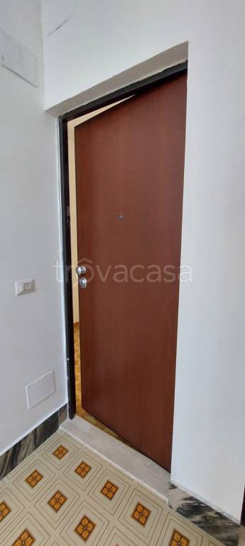 appartamento in vendita a Cagliari in zona Pirri