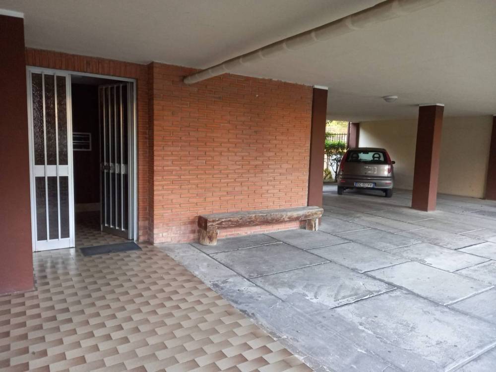 appartamento in vendita a Cagliari in zona Pirri