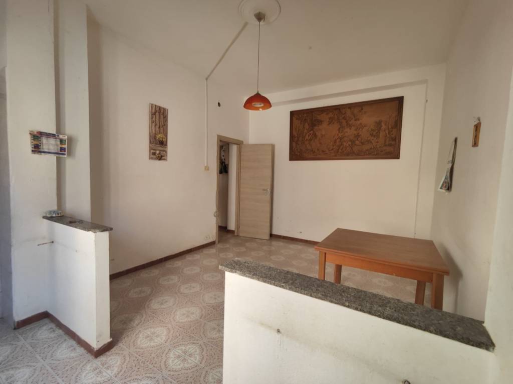 appartamento in vendita a Cagliari in zona Tuvixeddu/Tuvumannu