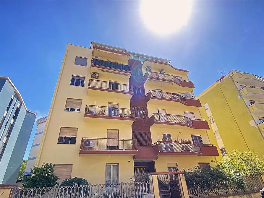 appartamento in vendita a Cagliari in zona Monte Urpinu