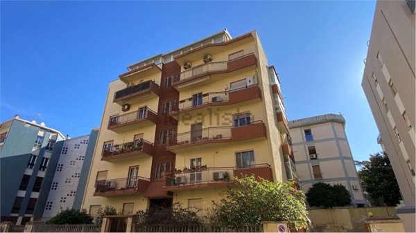 appartamento in vendita a Cagliari in zona Monte Urpinu