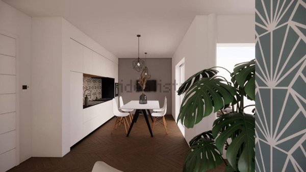 appartamento in vendita a Cagliari