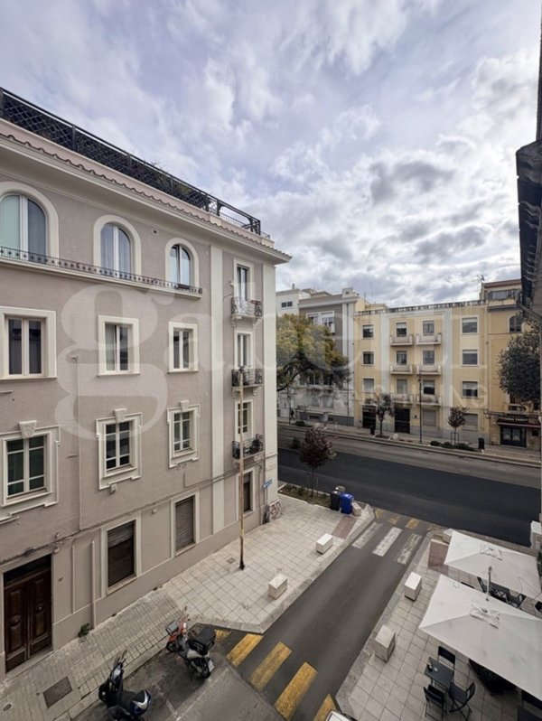 appartamento in vendita a Cagliari in zona San Benedetto