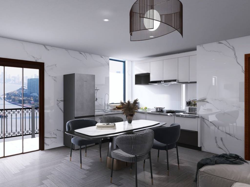 appartamento in vendita a Cagliari in zona Bonaria