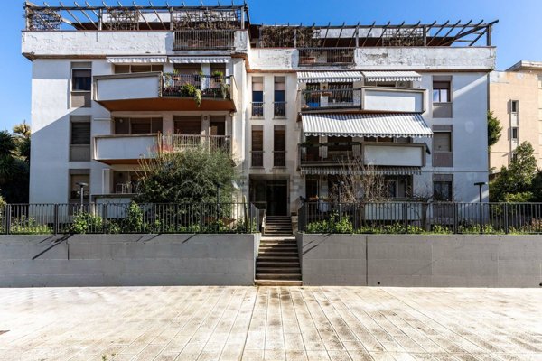 appartamento in vendita a Cagliari in zona Stampace/Punici