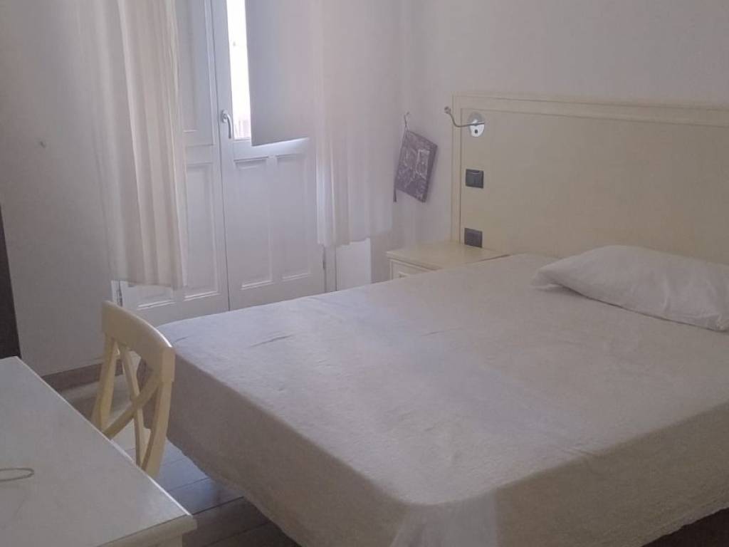 appartamento in vendita a Cagliari in zona Marina