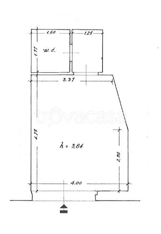 negozio in vendita a Cagliari in zona Stampace/Punici