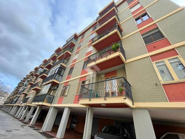 appartamento in vendita a Cagliari in zona Is Mirrionis/San Michele