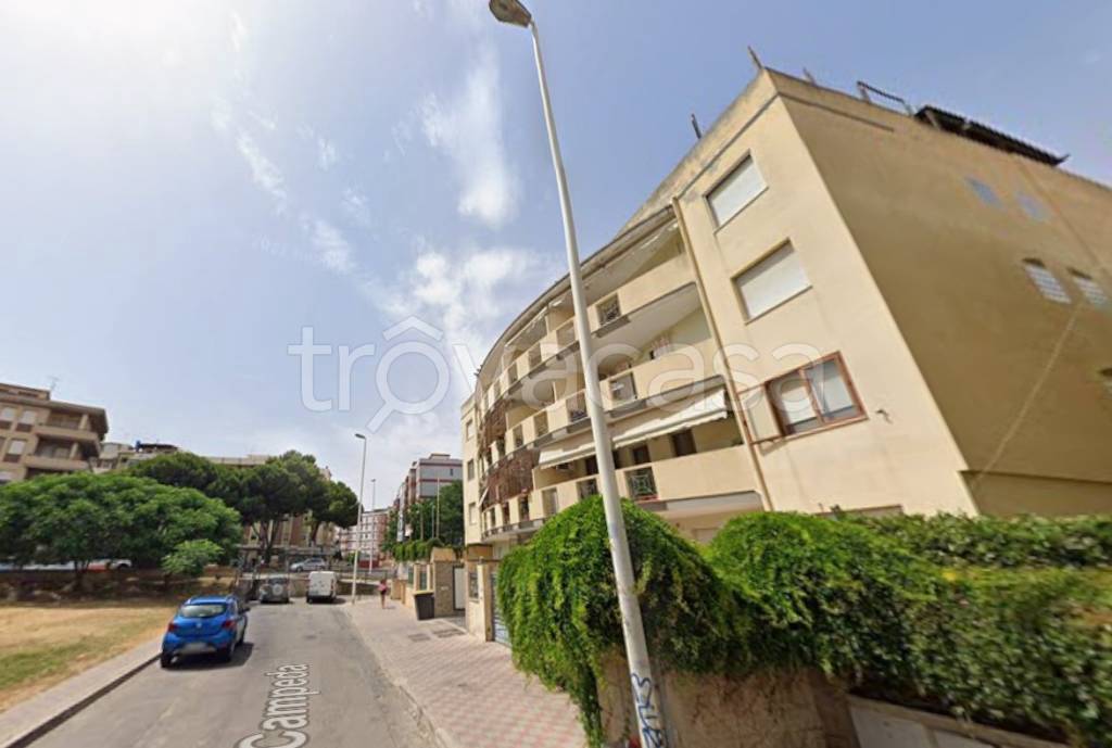 appartamento in vendita a Cagliari in zona Is Mirrionis/San Michele