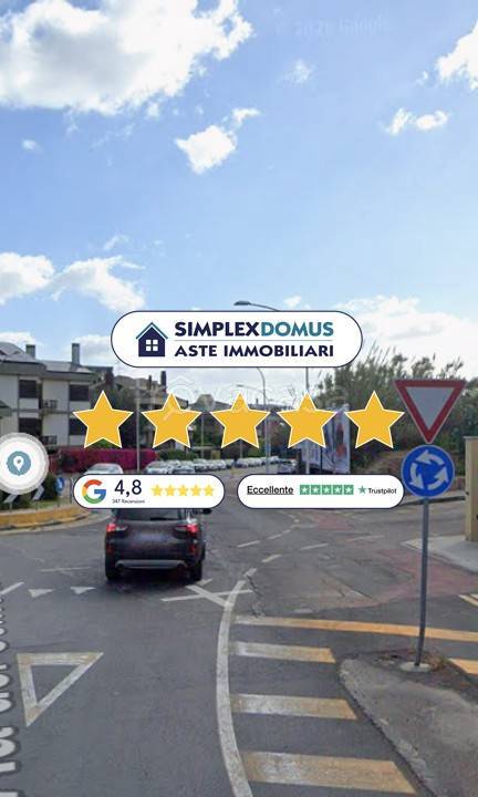 appartamento in vendita a Cagliari in zona Tribunale