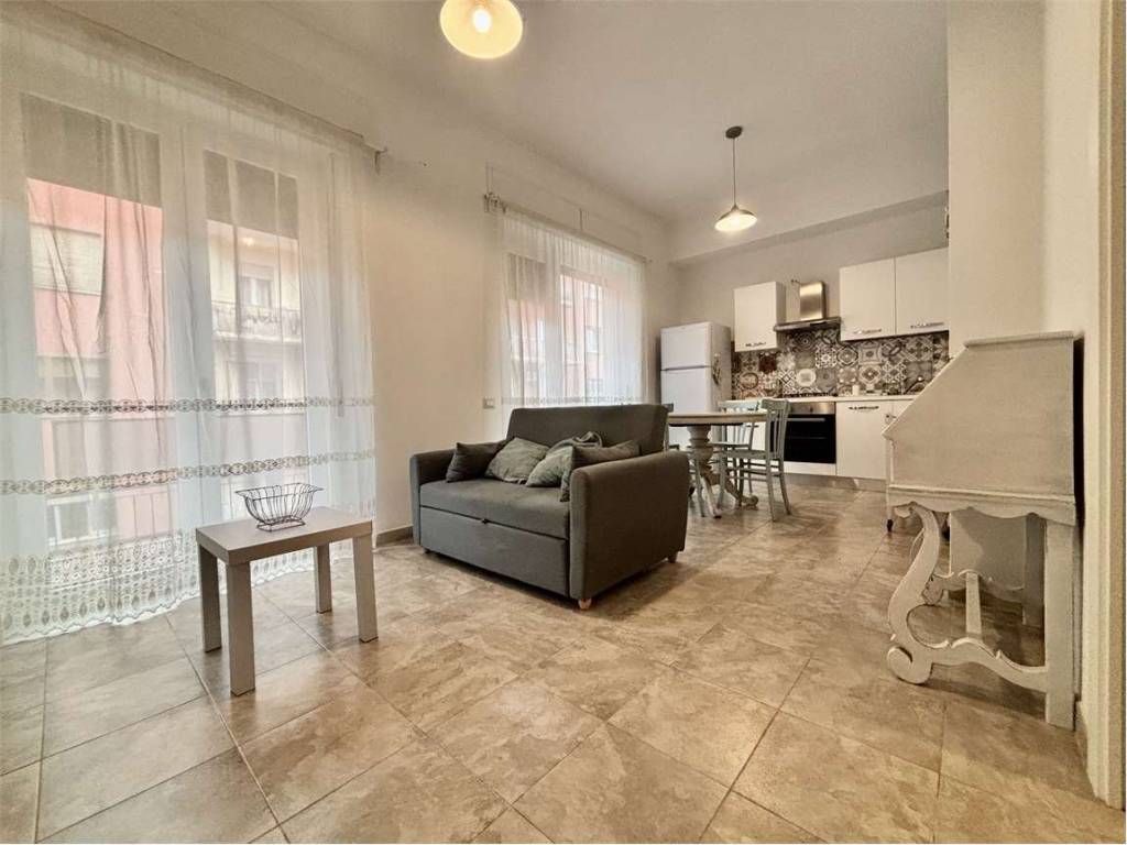 appartamento in vendita a Cagliari