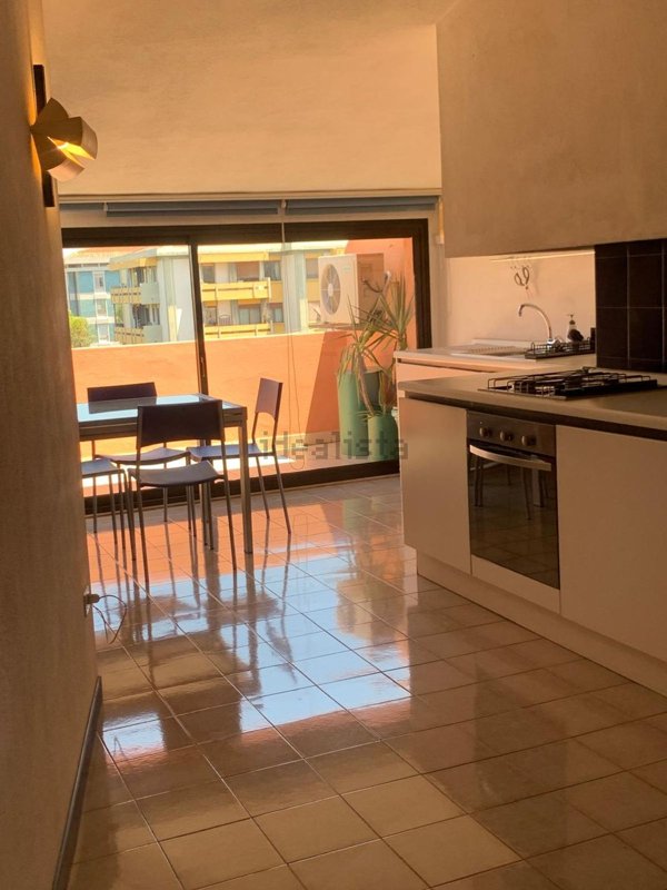 appartamento in vendita a Cagliari