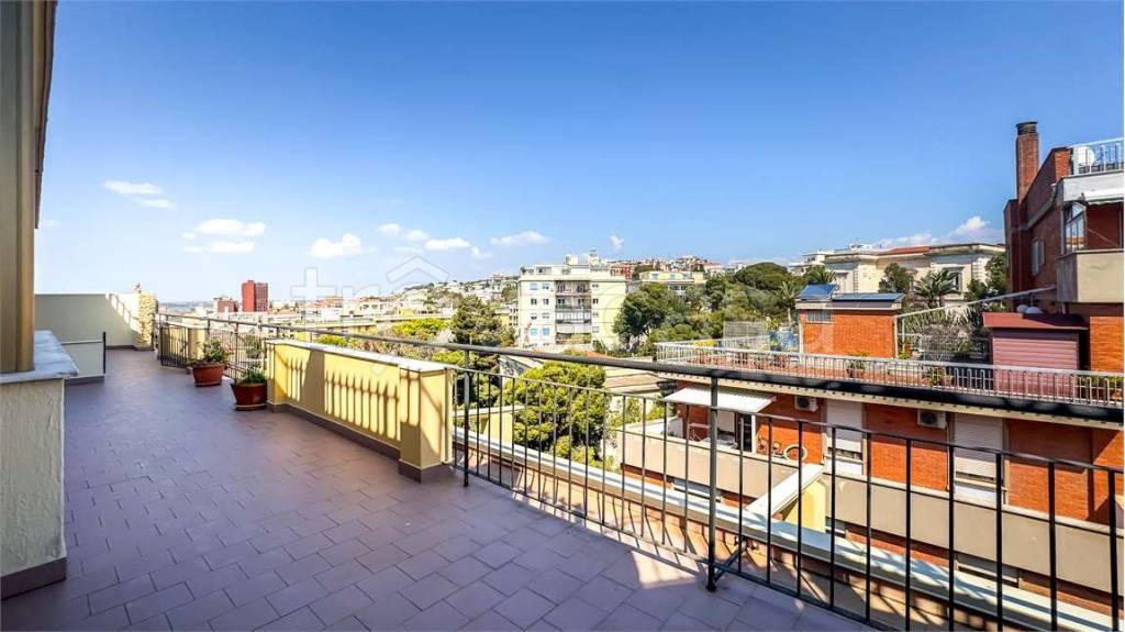 appartamento in vendita a Cagliari in zona Stampace/Punici