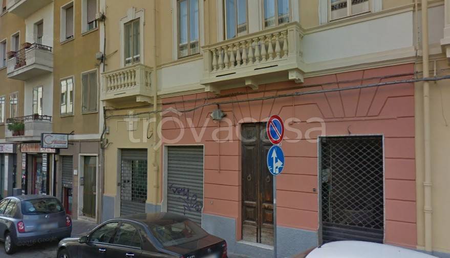 trivano in vendita a Cagliari in zona San Benedetto