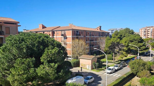 appartamento in vendita a Cagliari in zona Quartiere del Sole / La Palma