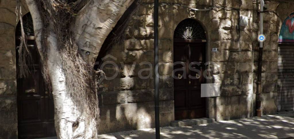 ufficio in vendita a Cagliari in zona Stampace/Punici