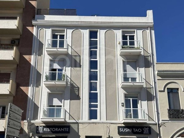 appartamento in vendita a Cagliari in zona Villanova