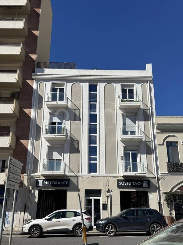 appartamento in vendita a Cagliari in zona Villanova