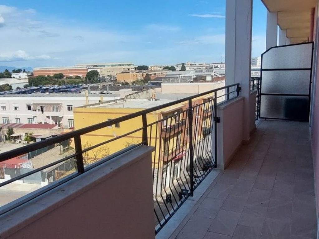 appartamento in vendita a Cagliari in zona Sant'Avendrace