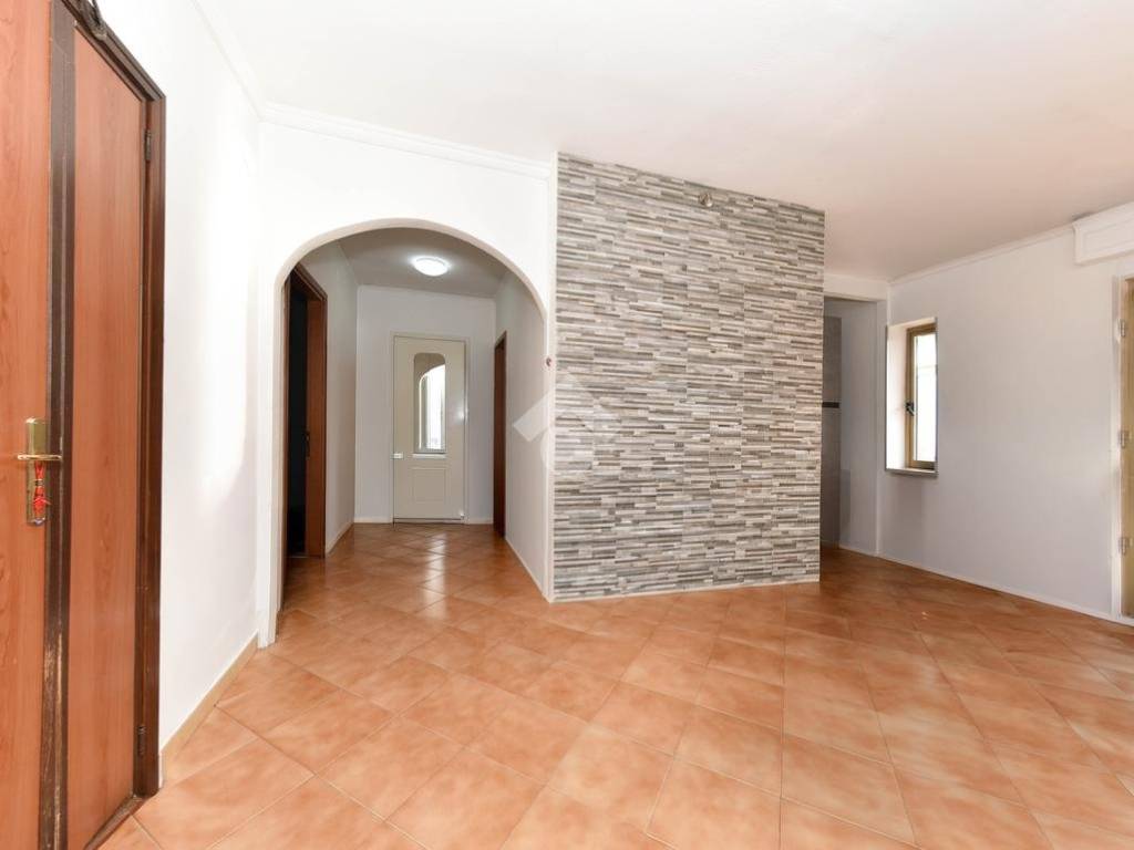 appartamento in vendita a Cagliari in zona Pirri