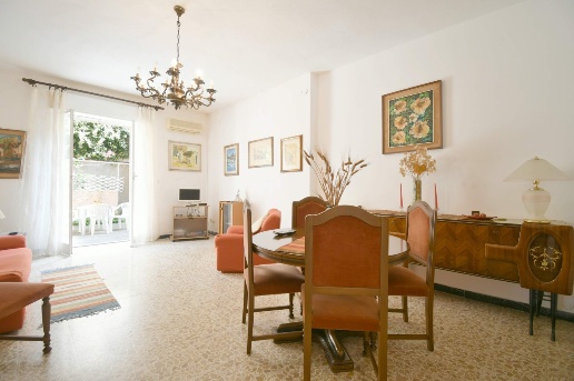 appartamento in vendita a Cagliari in zona Monte Urpinu