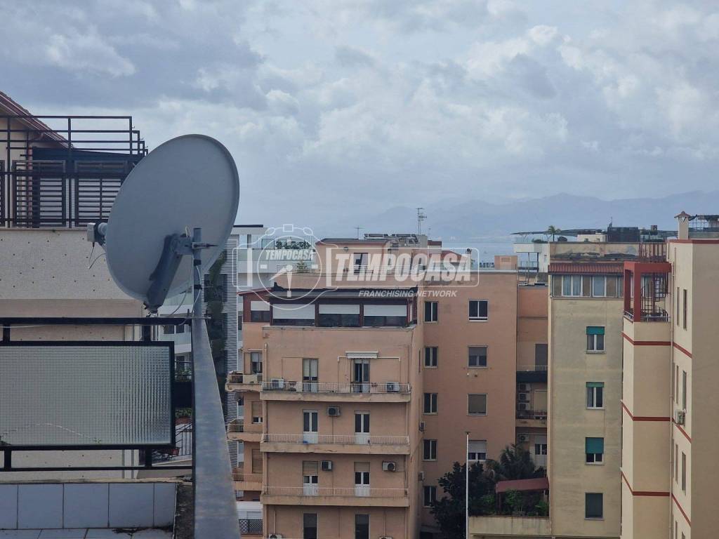 appartamento in vendita a Cagliari in zona Monte Urpinu