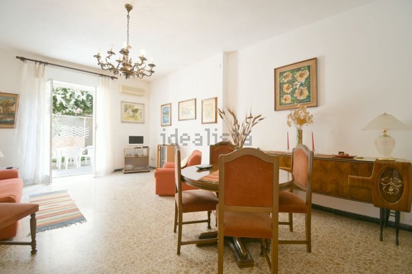 appartamento in vendita a Cagliari in zona Monte Urpinu