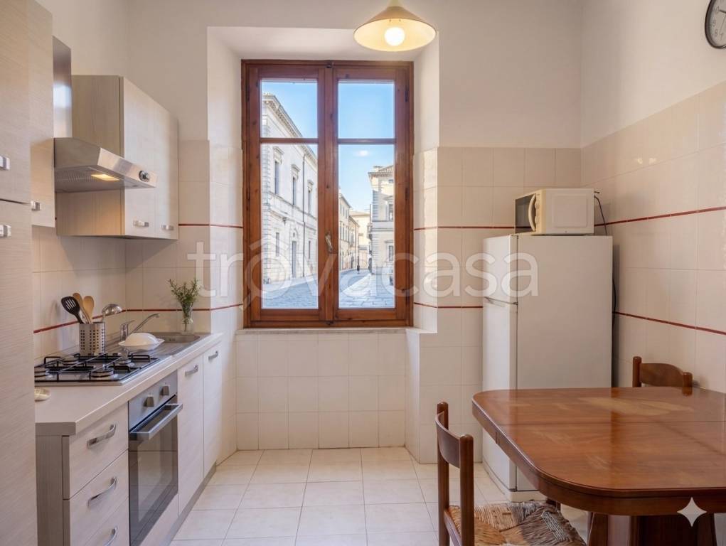 appartamento in vendita a Cagliari in zona Is Mirrionis/San Michele