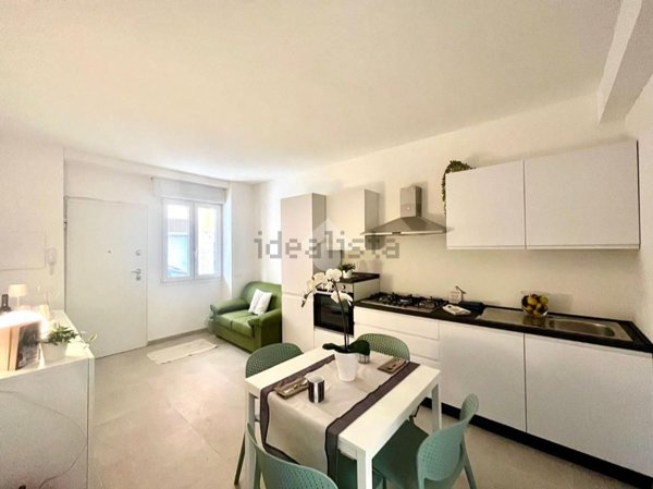 appartamento in vendita a Cagliari in zona Is Mirrionis/San Michele