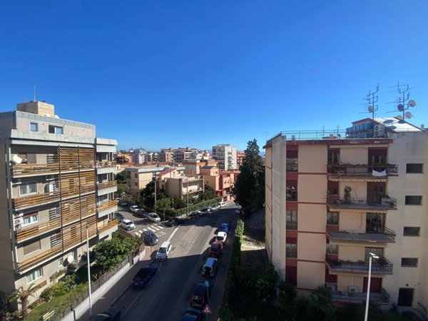 appartamento in vendita a Cagliari in zona San Benedetto