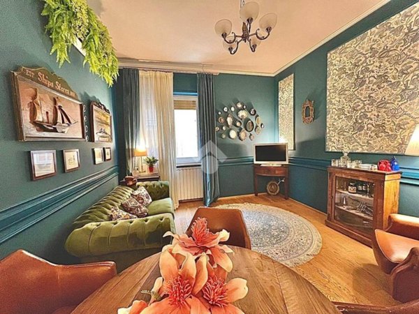 appartamento in vendita a Cagliari in zona Stampace/Punici