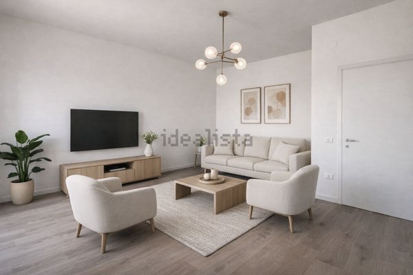 appartamento in vendita a Cagliari in zona Sant'Avendrace