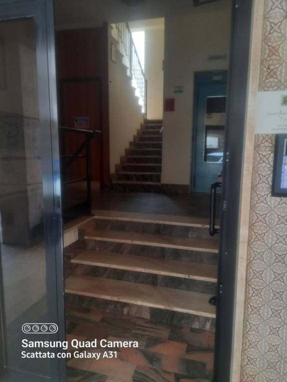 appartamento in vendita a Cagliari in zona Genneruxi