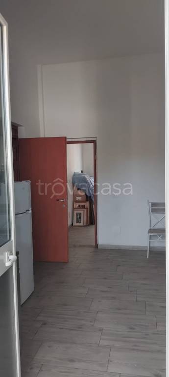 appartamento in vendita a Cagliari in zona Pirri